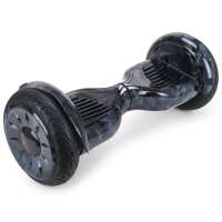 Read Official Hoverboard Reviews